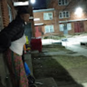 Meet your Posher, Aaron